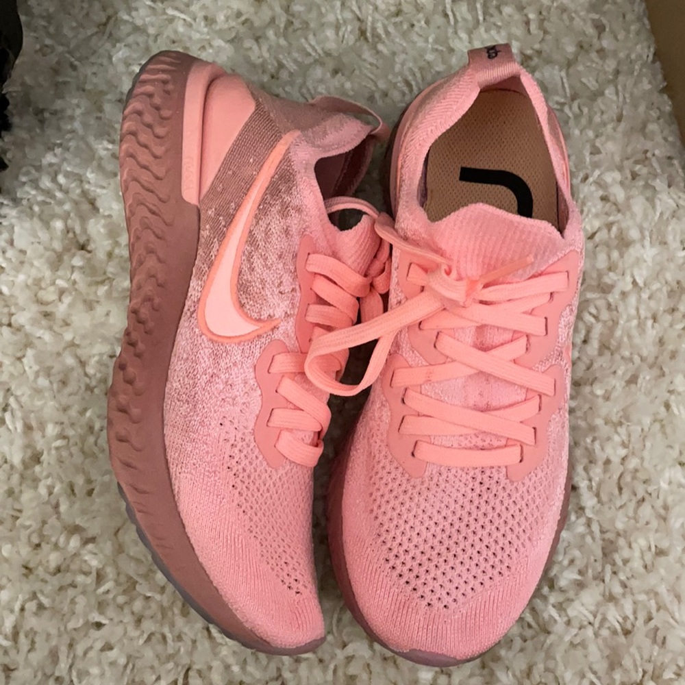 Nike sneakers